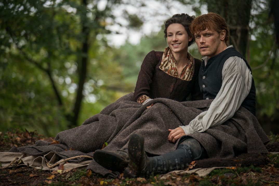 Outlander - Temporada 4 - Movistar+