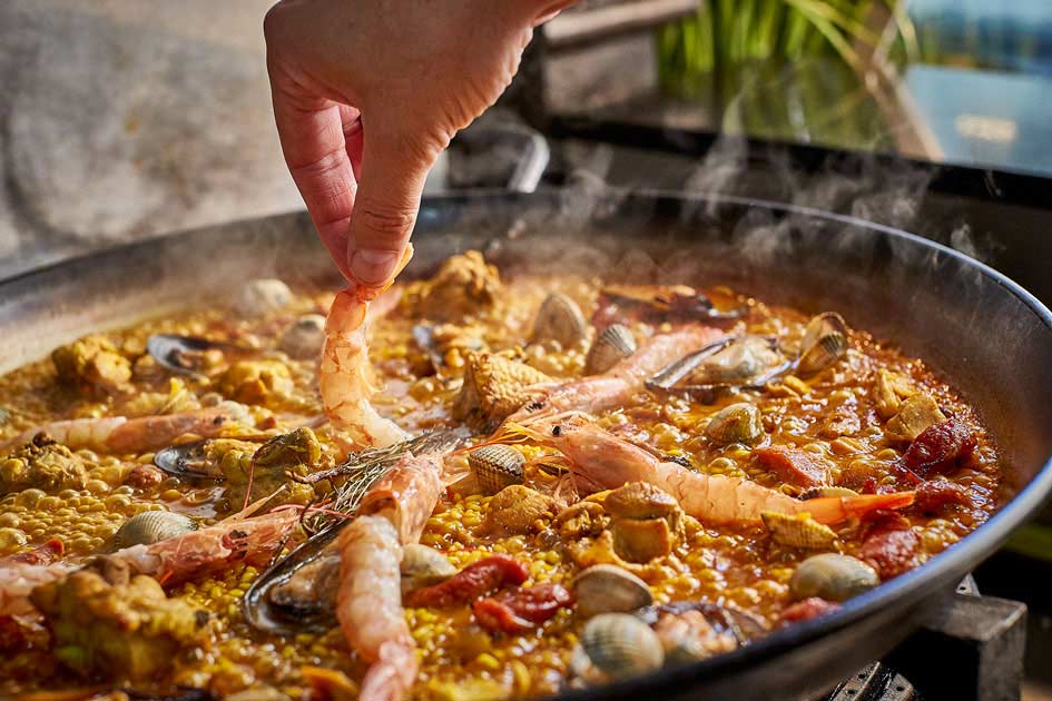 paella-mercado