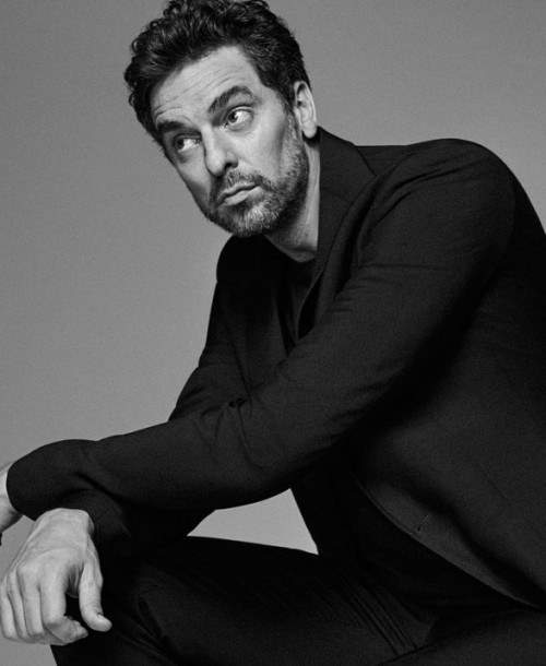 Pau Gasol, nuevo embajador de Tommy Hilfiger