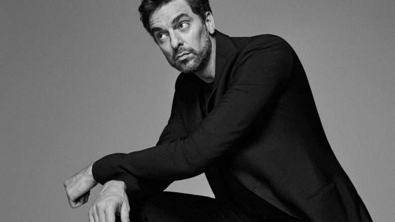 Pau Gasol, nuevo embajador de Tommy Hilfiger