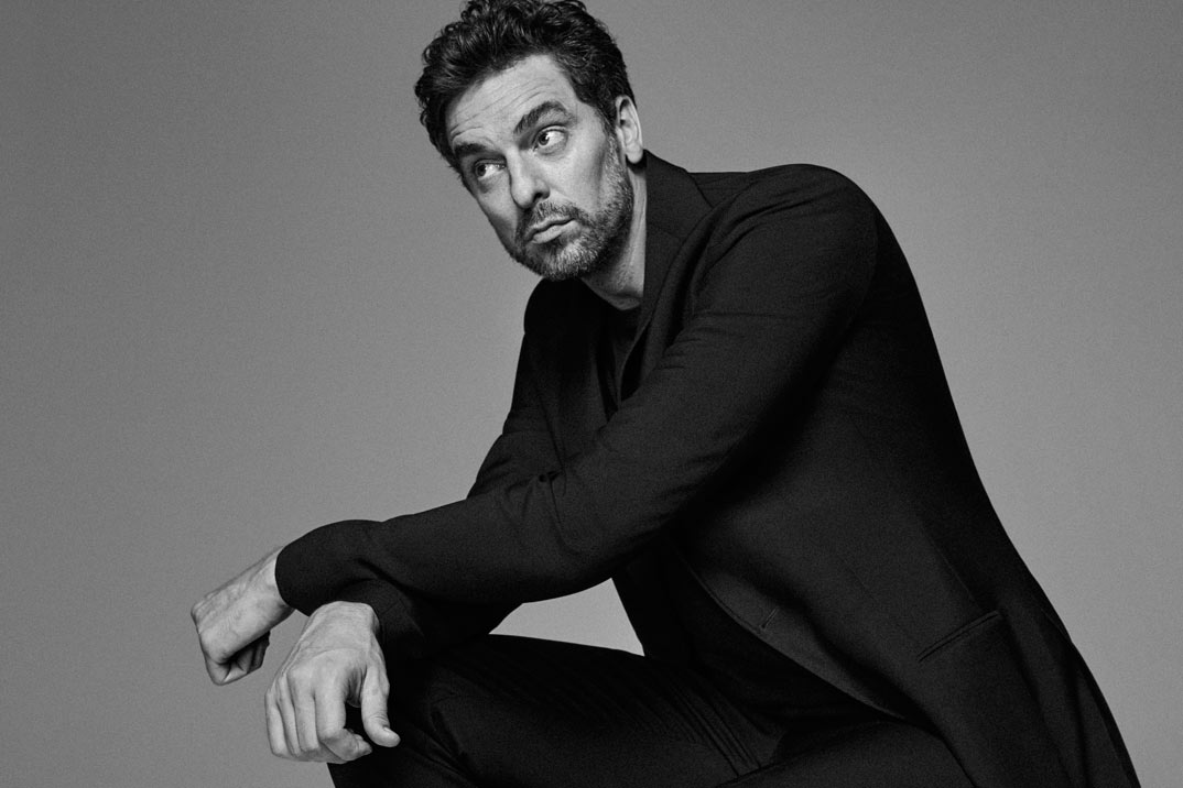 Pau Gasol, nuevo embajador de Tommy Hilfiger