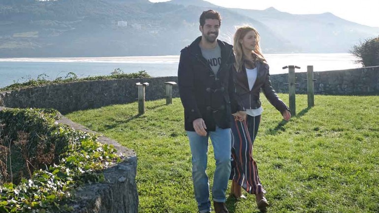 “Presunto culpable” – Capítulo 4