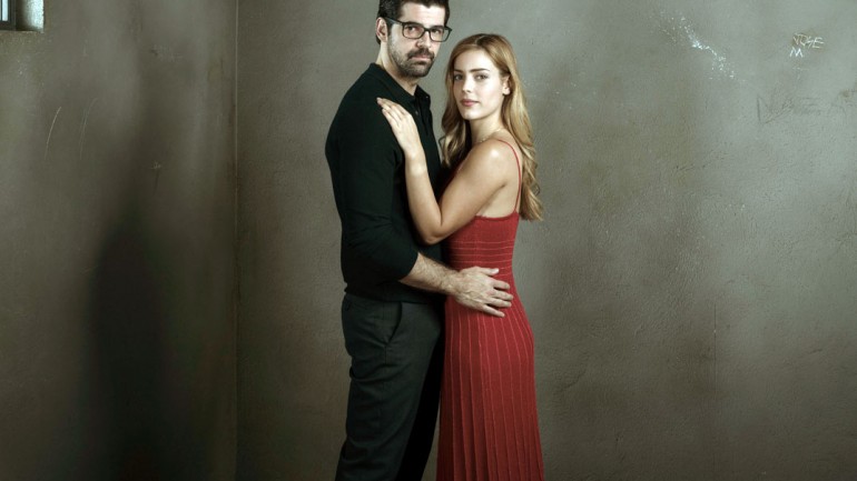 “Presunto culpable” – Capítulo 5