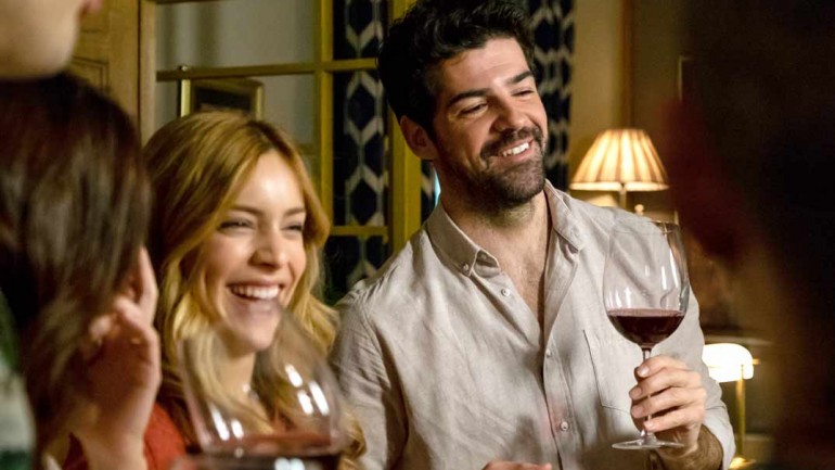 “Presunto culpable” – Capítulo 6