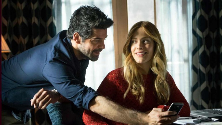 “Presunto culpable” – Capítulo 7