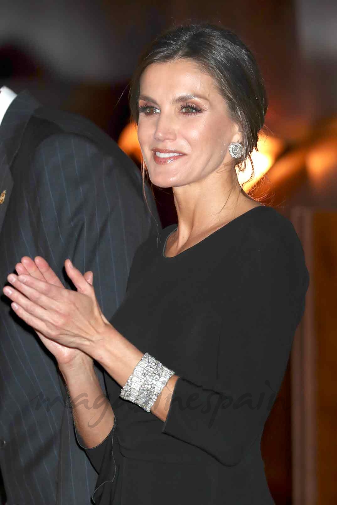 Reina Letizia