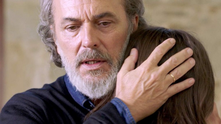 “Vivir sin permiso” – Capítulo 3