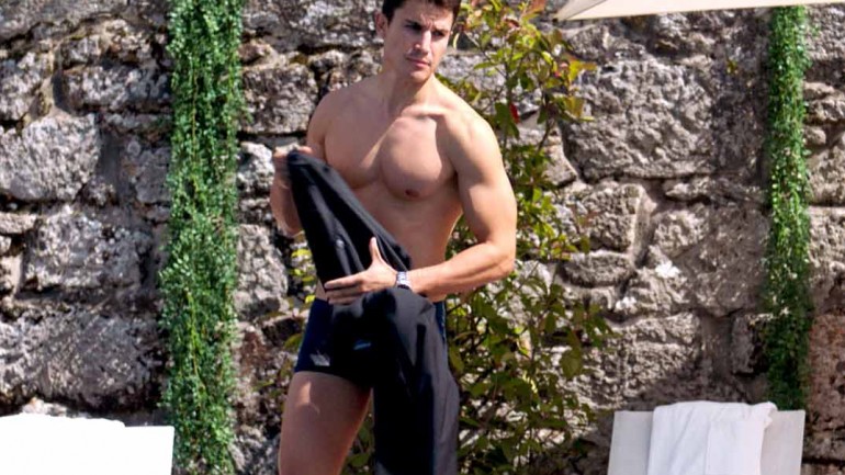 “Vivir sin permiso” – Capítulo 4