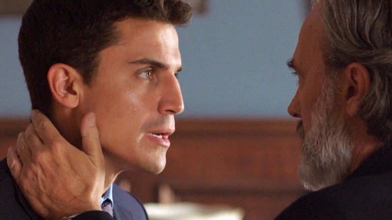 “Vivir sin permiso” – Capítulo 5