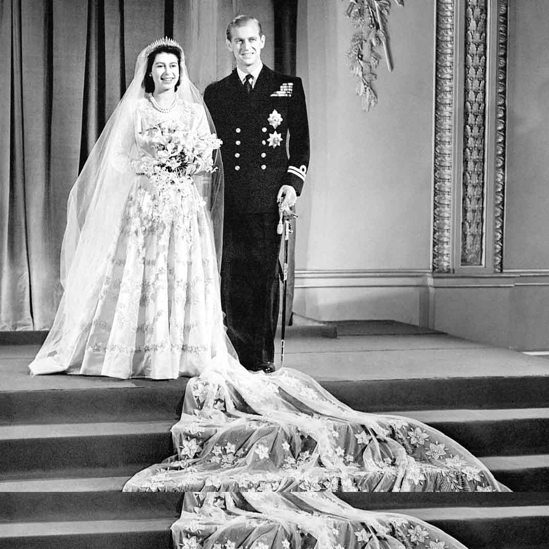 Boda-Isabel-II-20-nov-1947