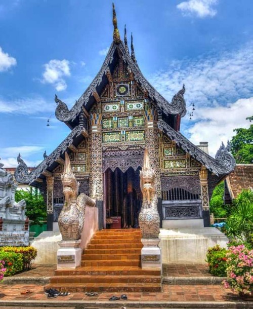 Descubre Tailandia en el Puente de Diciembre