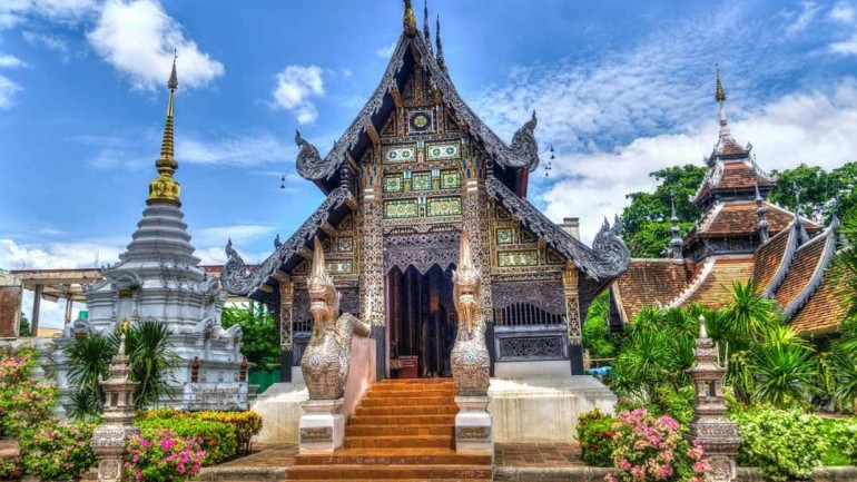 Descubre Tailandia en el Puente de Diciembre