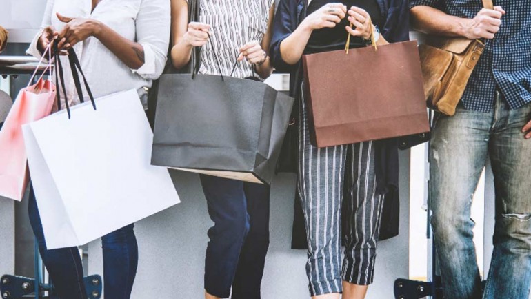 Black Friday ¿Compras compulsivamente?