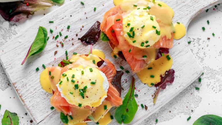 Los mejores brunch para disfrutar del desayuno tardío en Madrid