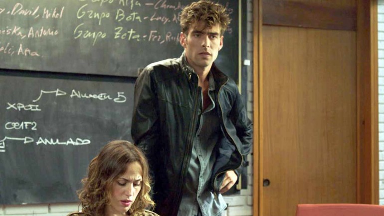 “La Verdad” – Capítulo 9