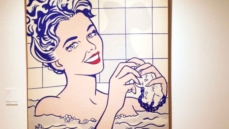 Obras invitadas de museos de Madrid