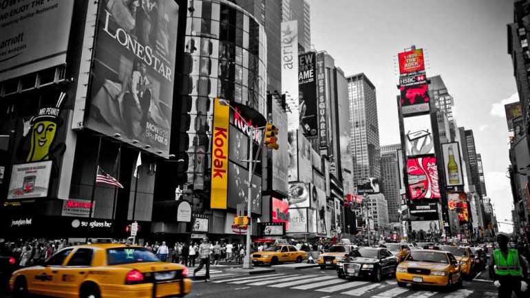 Cómo conseguir tu permiso ESTA para Estados Unidos sin problemas