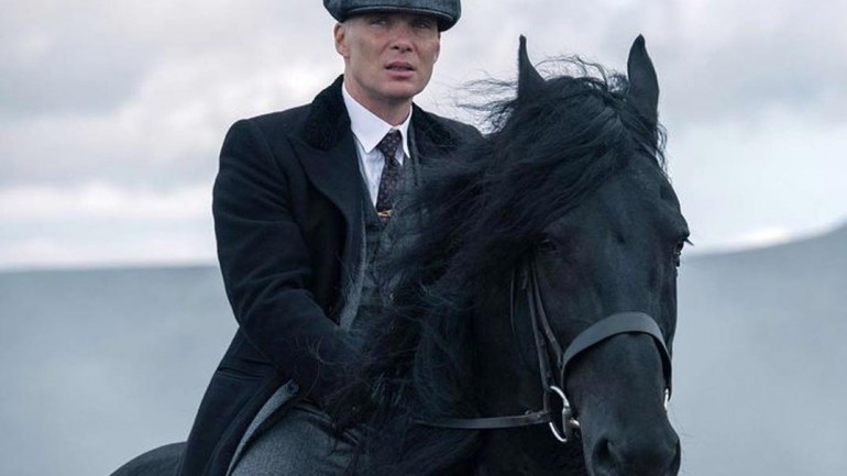 Todos los detalles y trailer de la quinta temporada de Peaky Blinders
