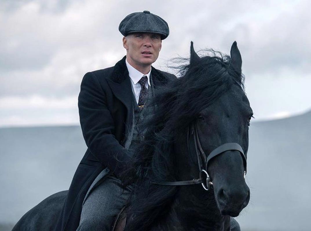 Todos los detalles y trailer de la quinta temporada de Peaky Blinders