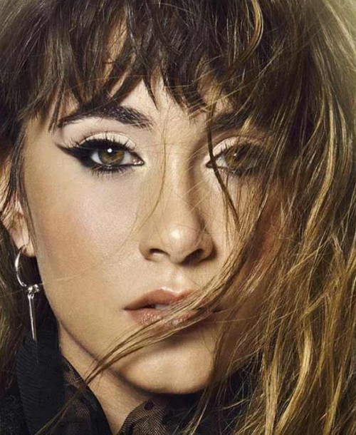 ¿Quieres conseguir el beauty look de Aitana?