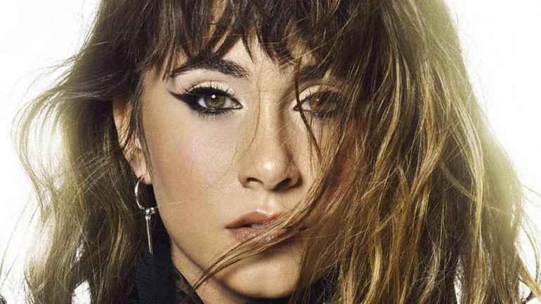 ¿Quieres conseguir el beauty look de Aitana?