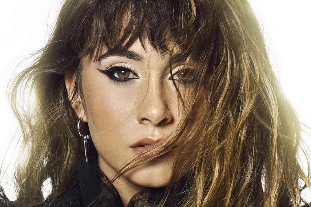 ¿Quieres conseguir el beauty look de Aitana?