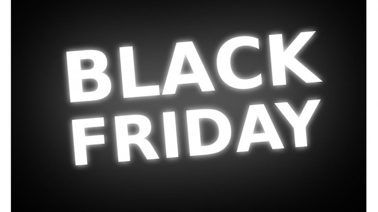 Todo lo que debes saber sobre el Black Friday