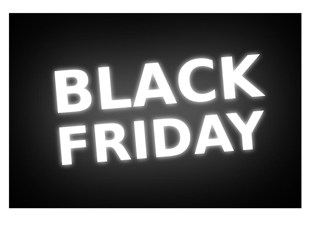 Todo lo que debes saber sobre el Black Friday