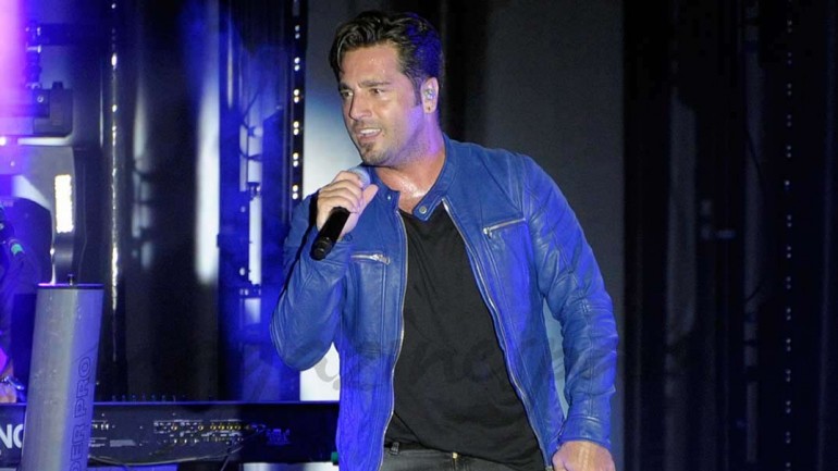 Los abogados de David Bustamante estudian demandar a Ares Teixidó