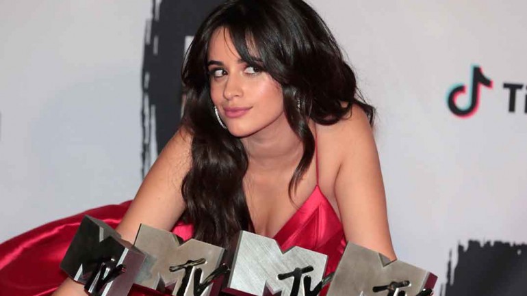 ¿Quiénes han sido los grandes triunfadores en los MTV Europe Awards 2018?