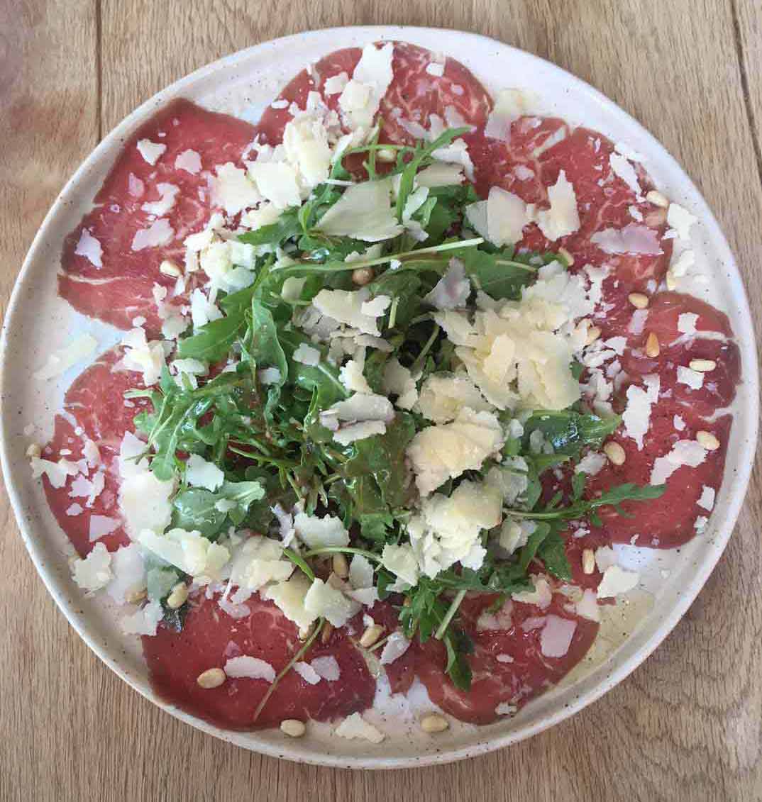 carpaccio-Giullietta