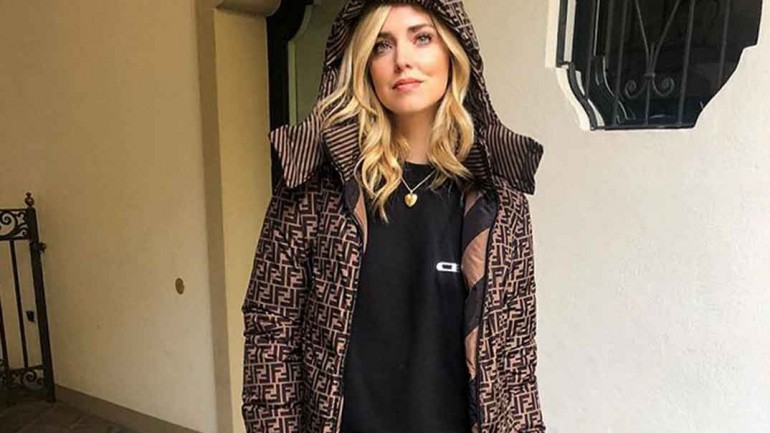 El plumífero está de moda