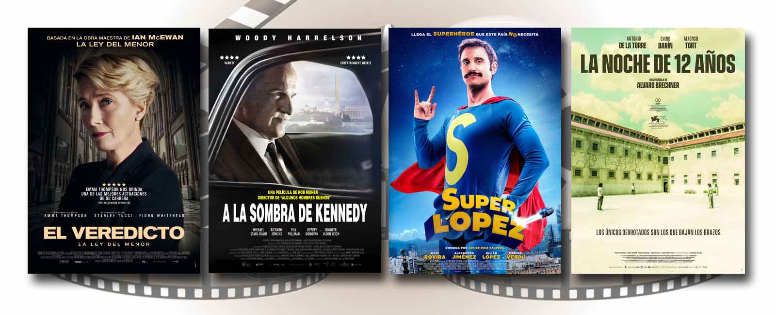 estrenos cine 23 noviembre