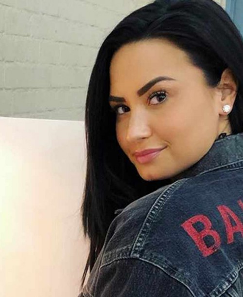 ¡Vuelve Demi Lovato!