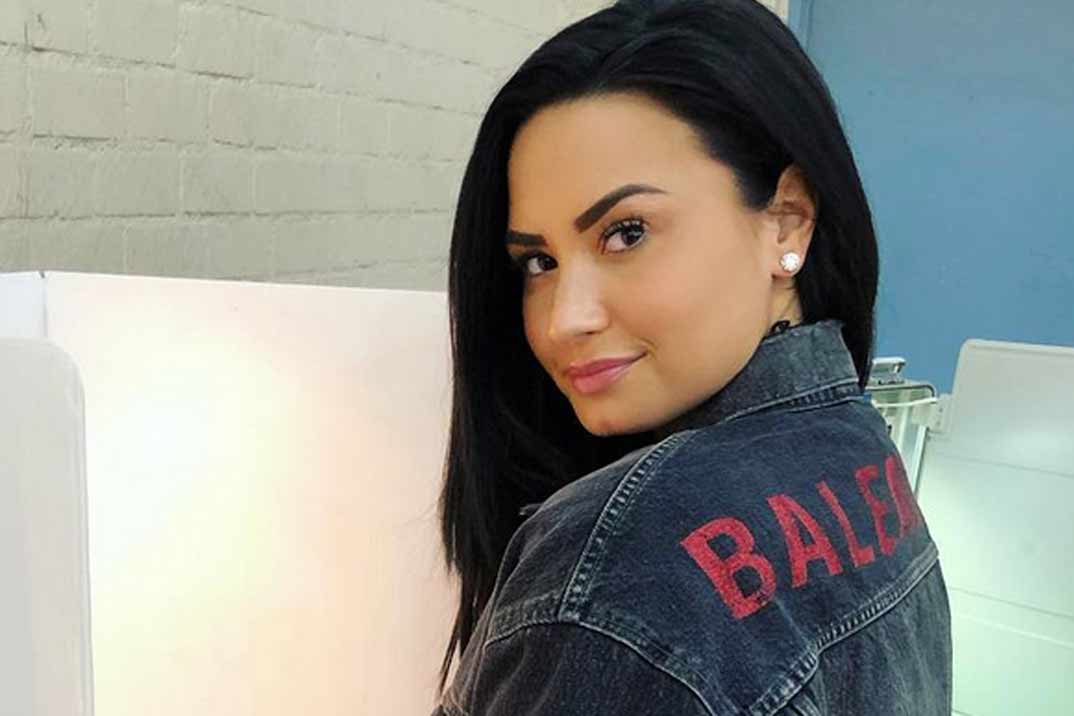 ¡Vuelve Demi Lovato!