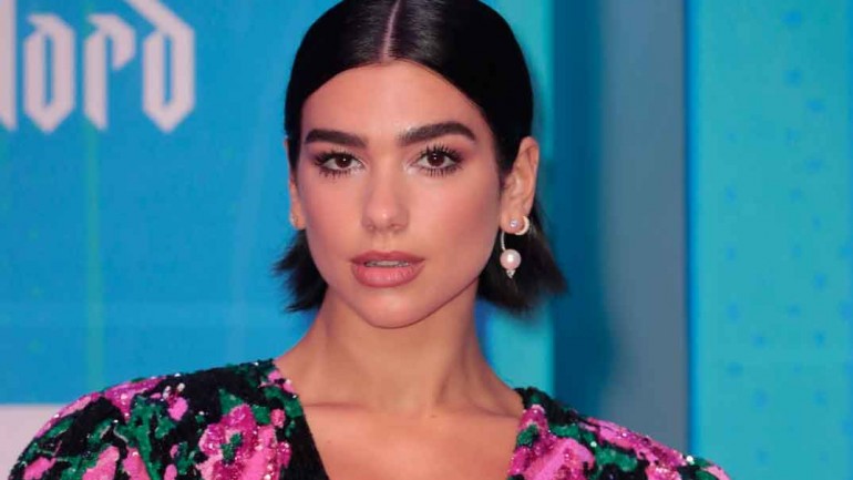 MTV Europe Awards 2018: Lo mejor y lo peor de la red carpet