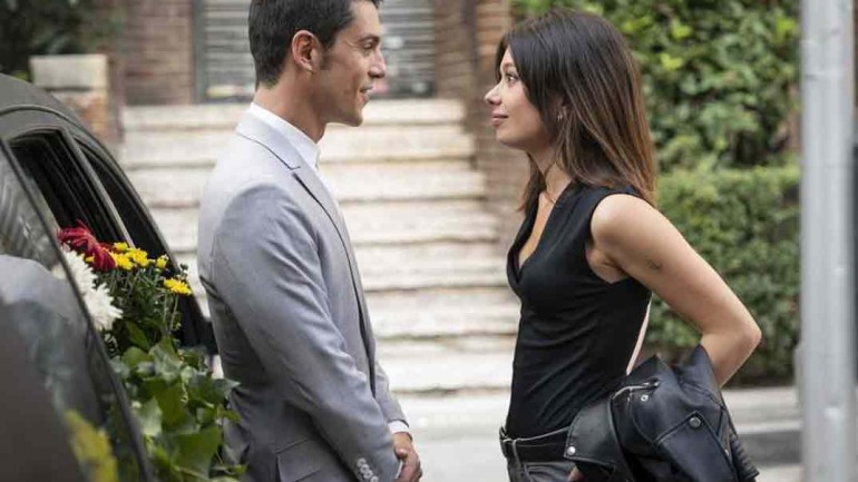 “Estoy vivo” – Segunda Temporada – Capítulo 9