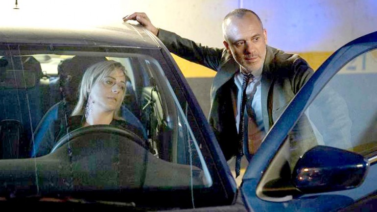 “Estoy vivo” – Segunda Temporada – Capítulo 7