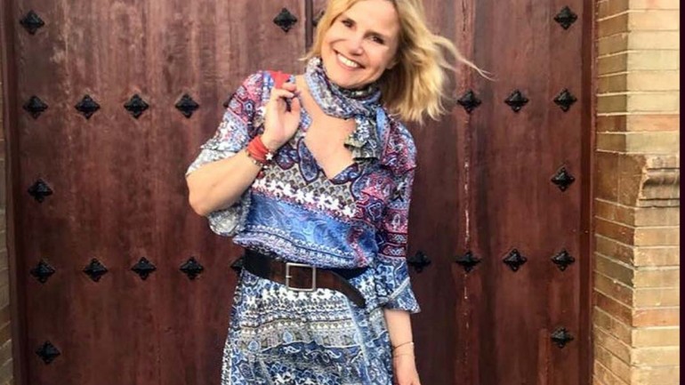 Así eran, Así son: Eugenia Martínez de Irujo 2008-2018