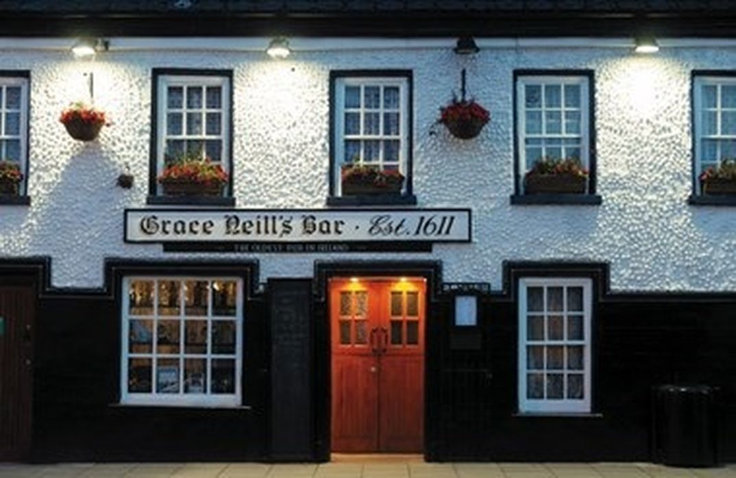 Grace Neill’s, Donaghadee