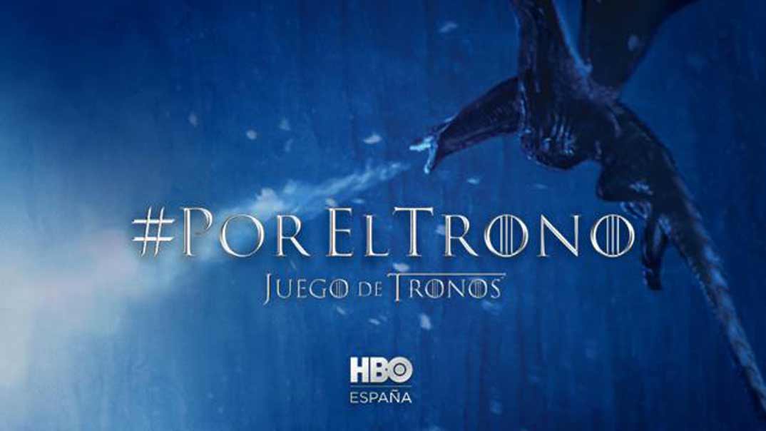 Juego de Tronos - Ocatava y Última Temporada © HBO