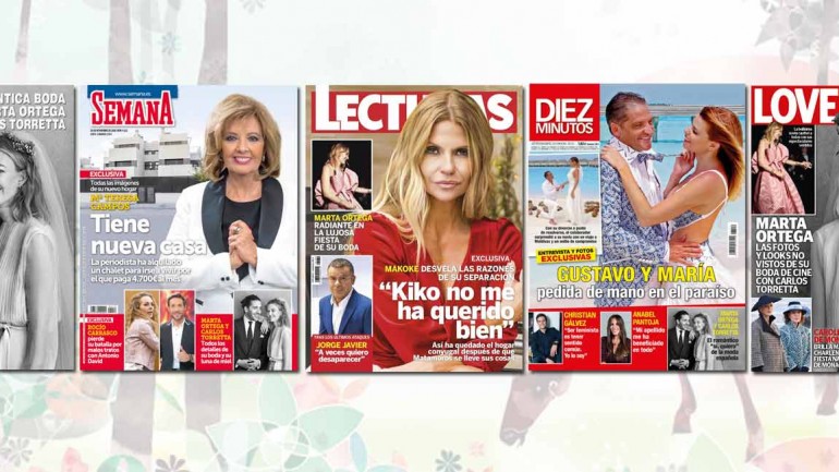 El kiosko rosa… 21 de noviembre de 2018