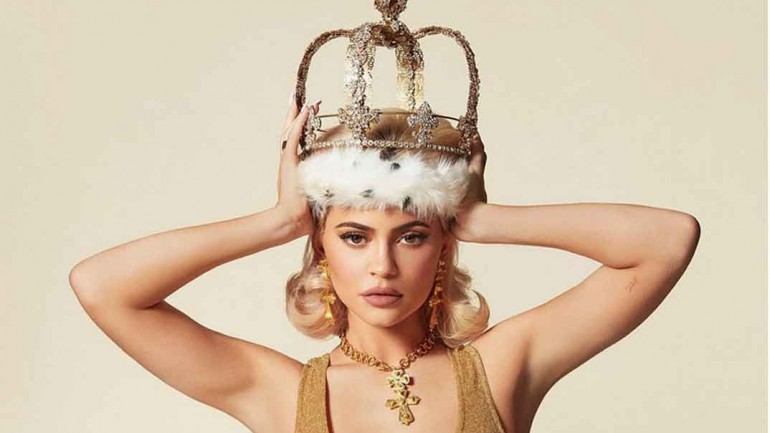 Los 10 famosos que más cobran en Instagram