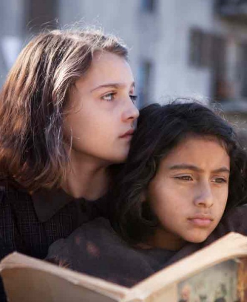 «La amiga estupenda», estreno en HBO
