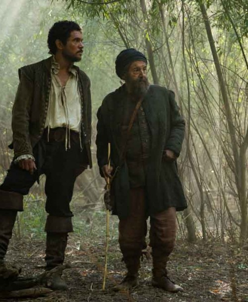 Primeras imágenes de la segunda temporada de «La Peste»