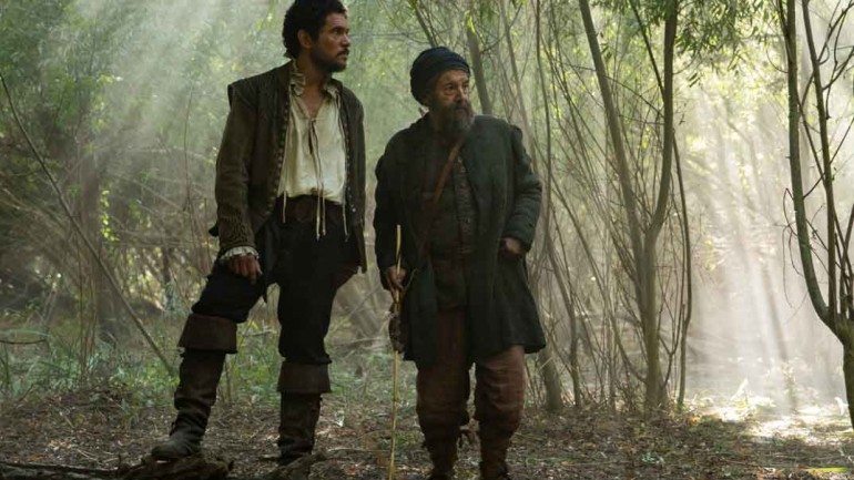 Primeras imágenes de la segunda temporada de «La Peste»