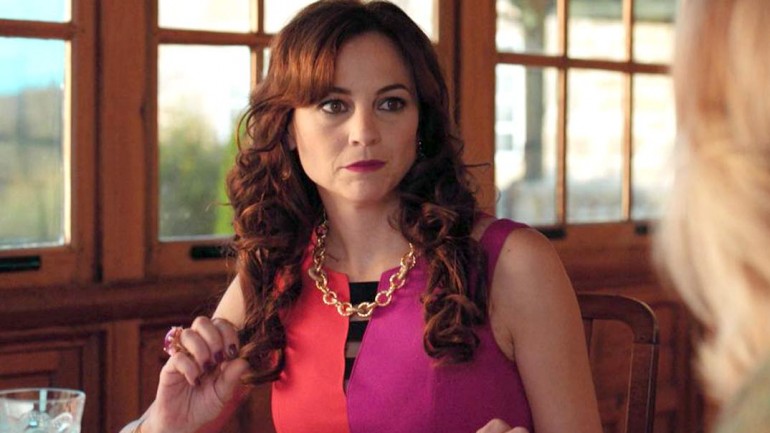 Leonor Watling y Patrick Criado se incorporan a «Vivir sin permiso»