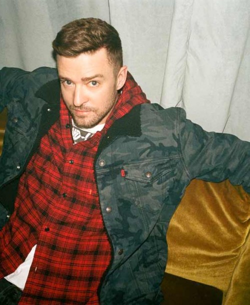 Levi’s y Justin Timberlake, el tándem perfecto