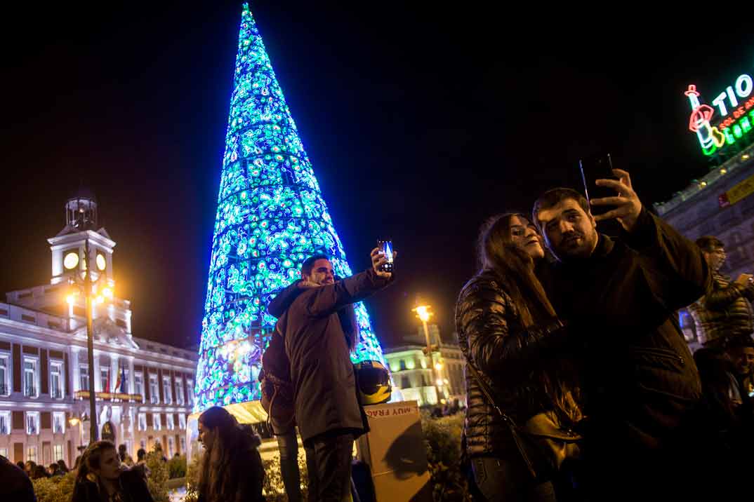 Madrid Navidad