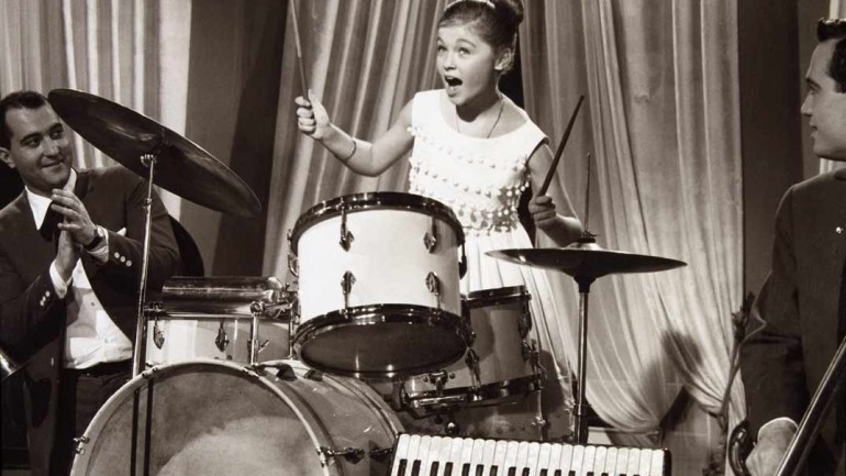 Marisol y su dura declaración: «Me llevaban a un chalé con gente del régimen que iba a verme desnuda»